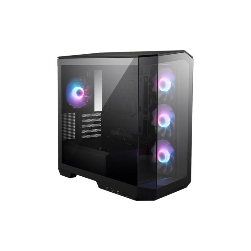 MSI MAG PANO 100R PZ Black