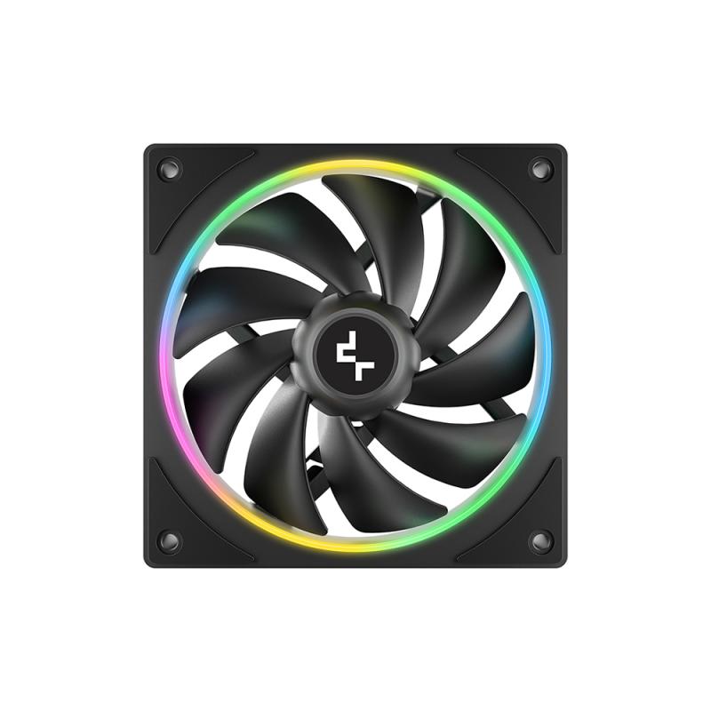 DeepCool FL12 SE Black