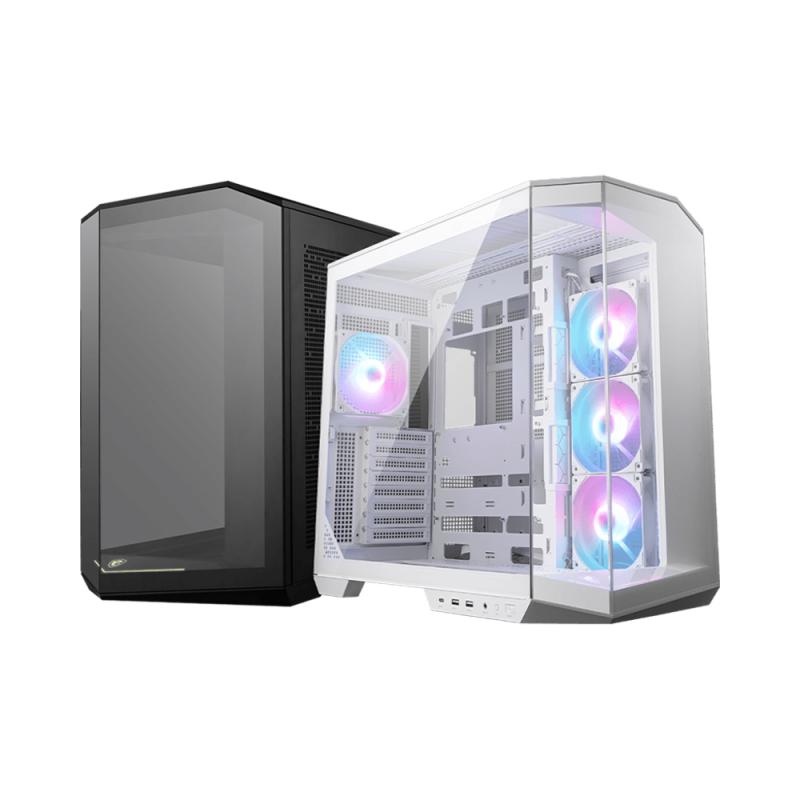 MSI MAG PANO 100R PZ Black
