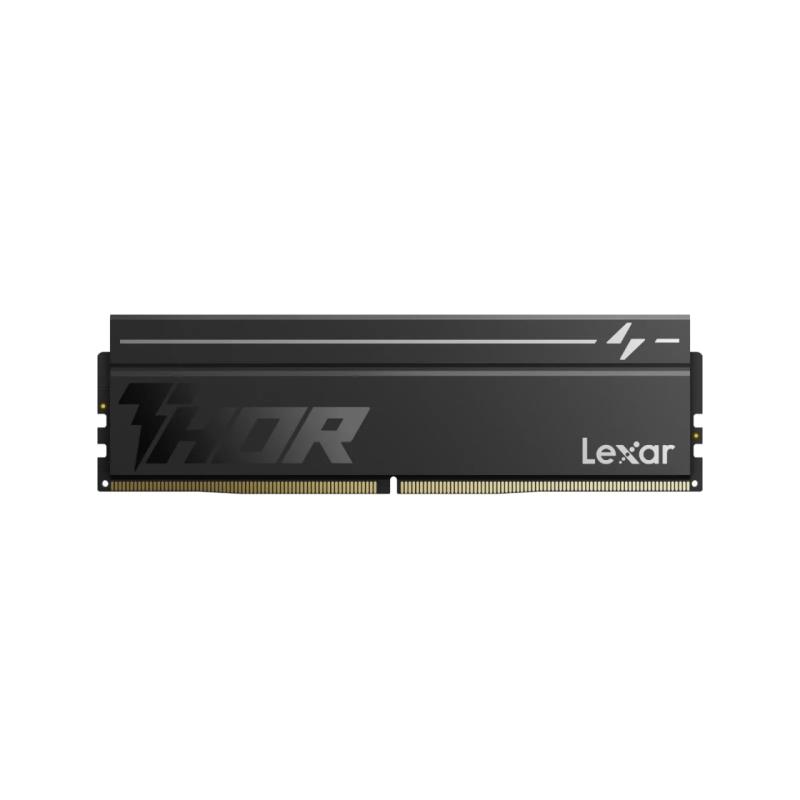 Lexar Thor 16GB DDR5 (2*8GB 6000MHz CL38 Intel XMP/AMD EXPO) (Только в сборках)