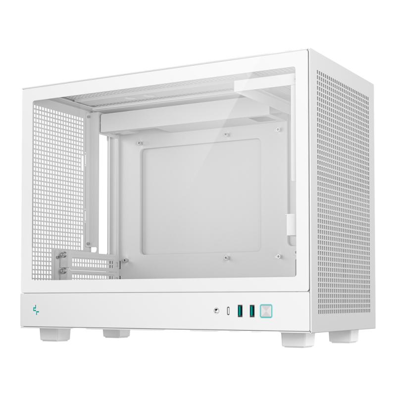 DeepCool CH160 PLUS White