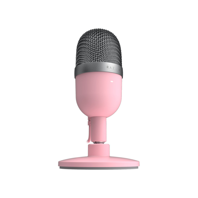 Razer Seiren Mini Quartz