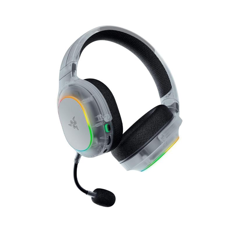 Razer Barracuda X Chroma Phantom White Edition