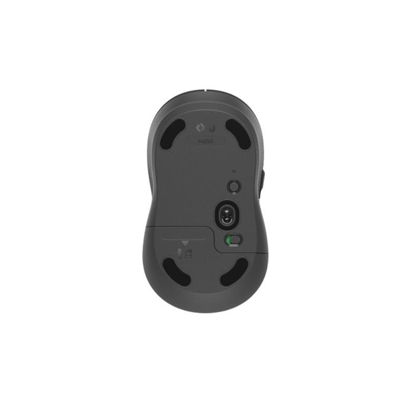 Logitech Signature M650 Graphite