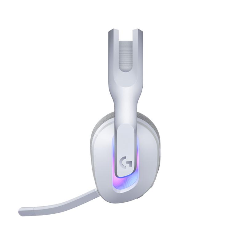 Logitech G522 LightSpeed White