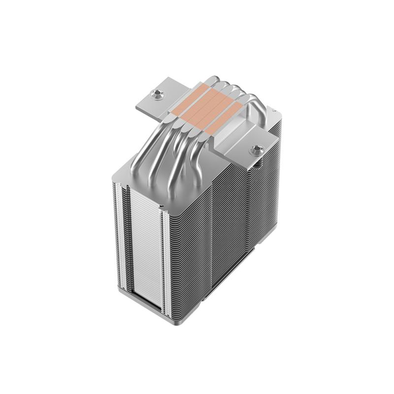 DeepCool AG500 G2 ARGB White