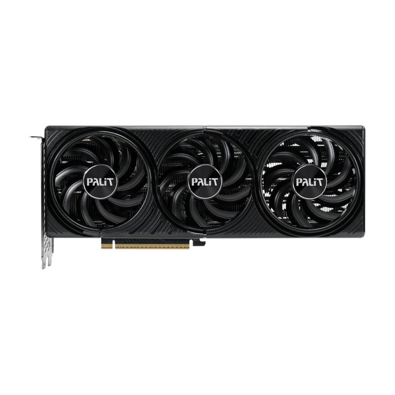 Palit GeForce RTX™ 5070 INFINITY 3 OC 12GB (Только в сборках)