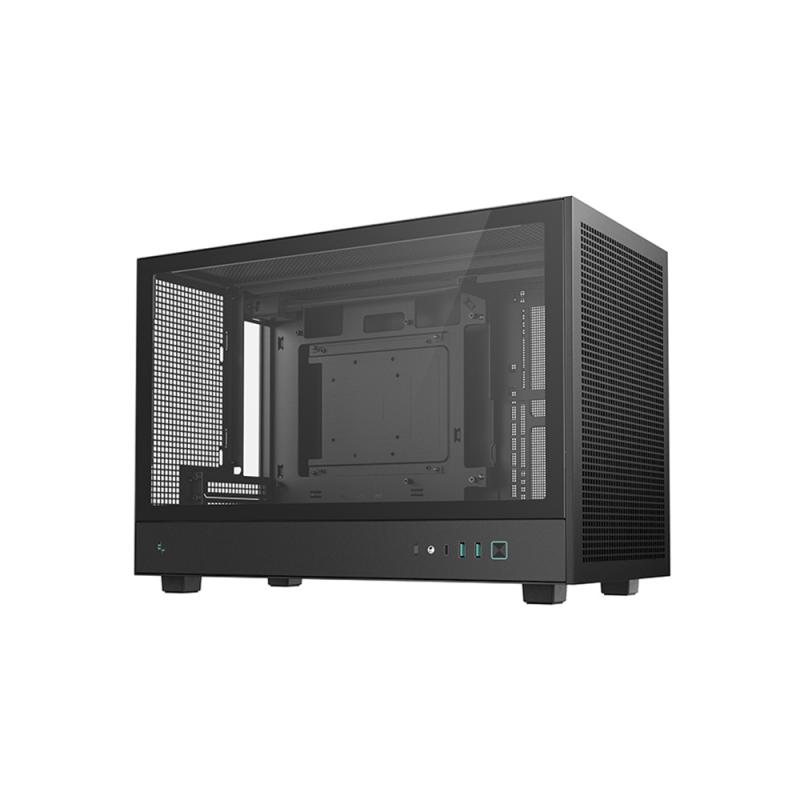 DeepCool CH260 Black