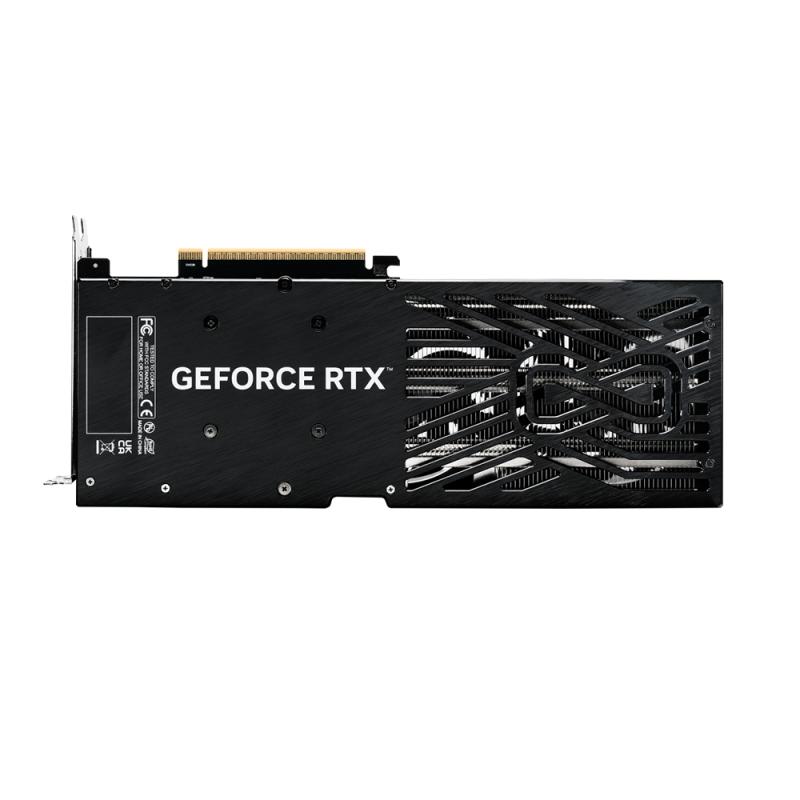 Palit GeForce RTX™ 5060 Ti INFINITY 3 OC 16GB