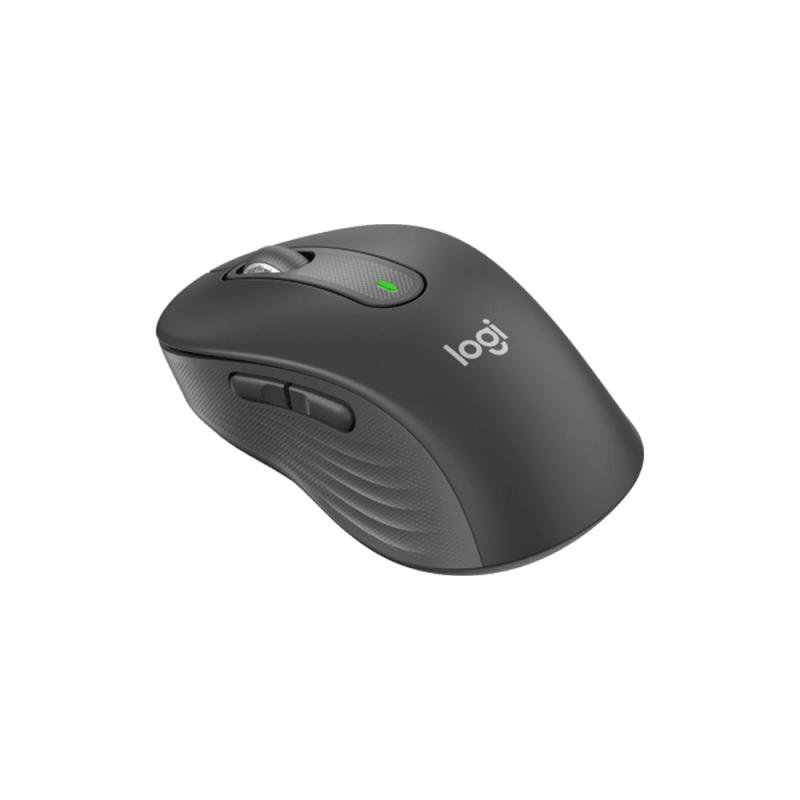 Logitech Signature M650 Graphite