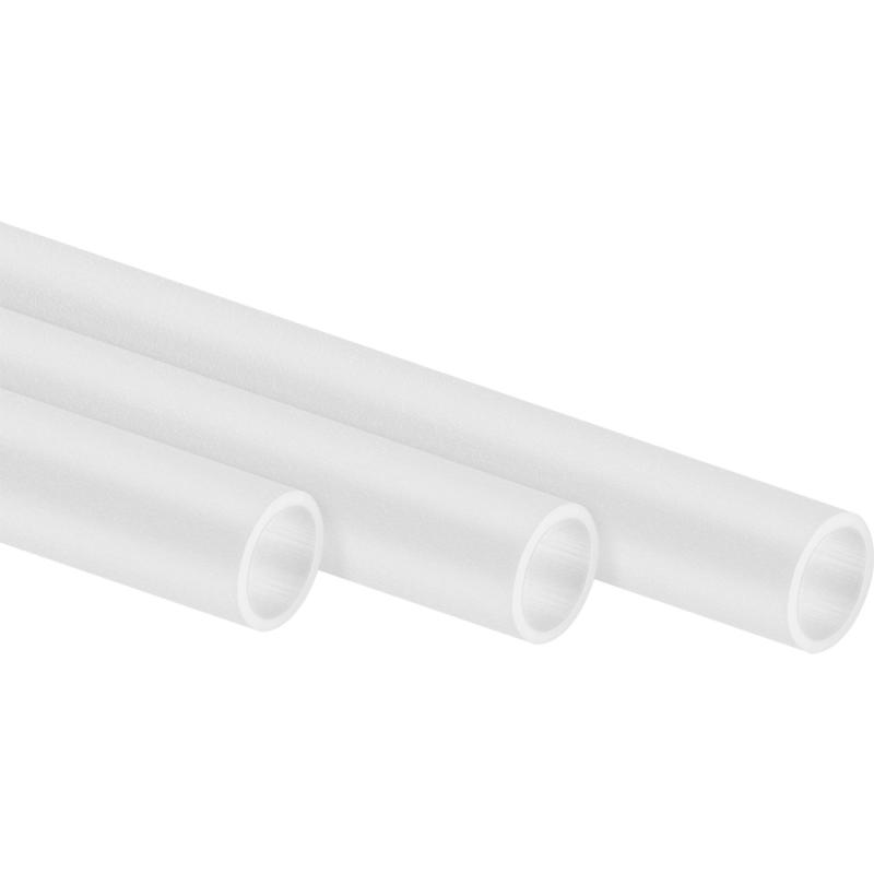 Corsair Hydro X Series XT Hardline 12mm Tubing Satin White