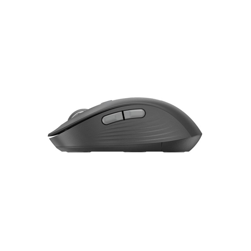 Logitech Signature Plus M750 Wireless Black