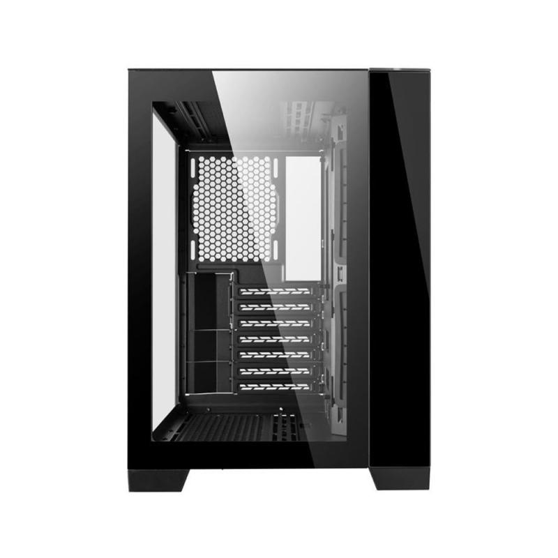 Lian Li O11 Dynamic Mini-X Black