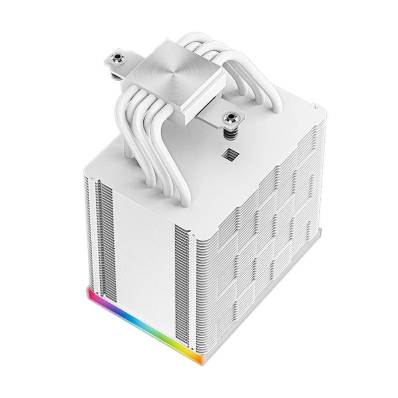 Deepcool AK500 Digital White