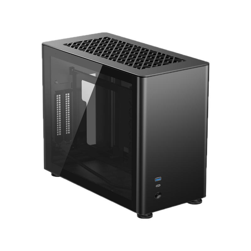 JONSBO A4 Black