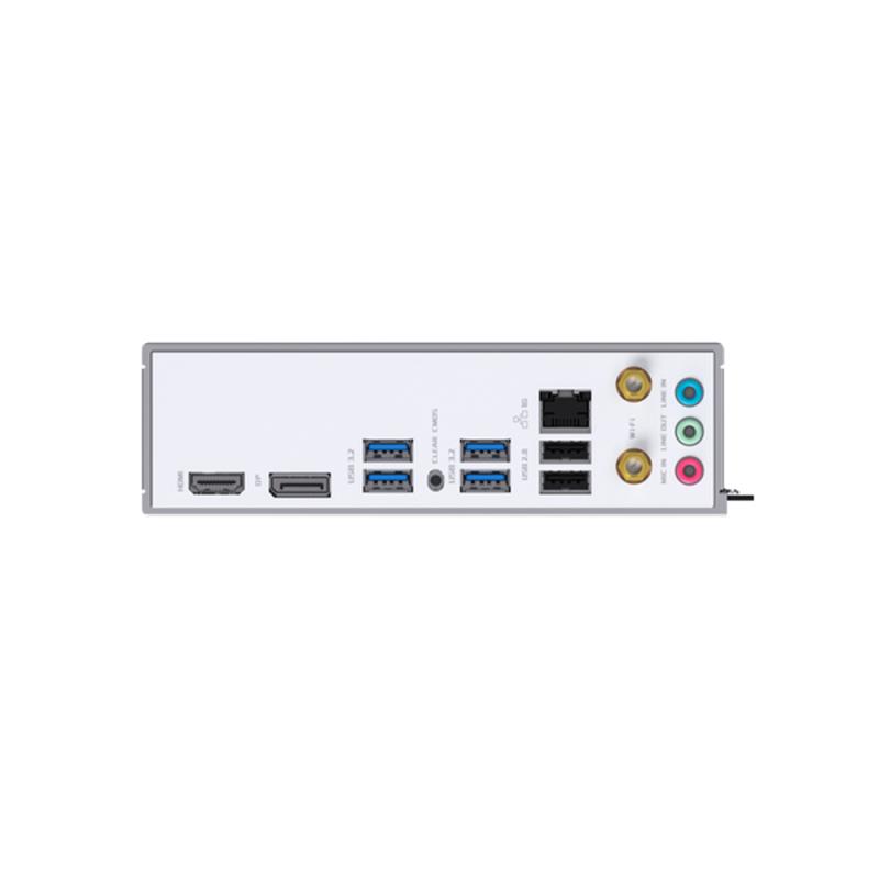 Maxsun eSport B650M WIFI6 ICE