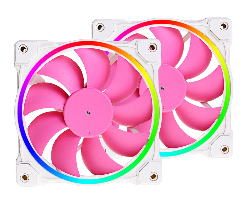 ID-Cooling Pinkflow 240 ARGB