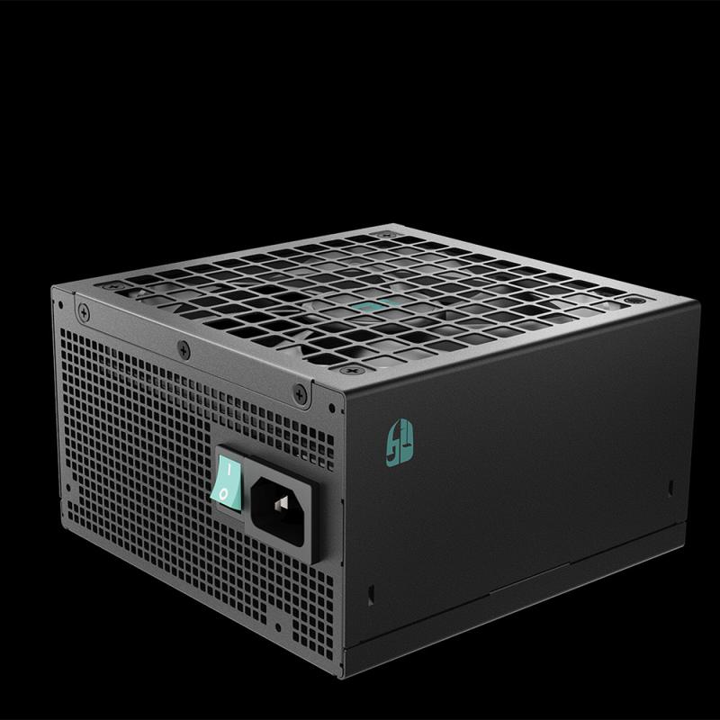 Deepcool PN1200M Black