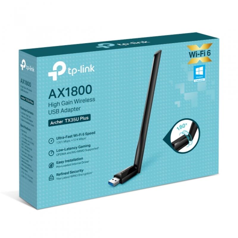 TP-Link TX35U Plus