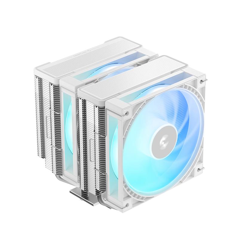 DeepCool AG620 G2 ARGB White