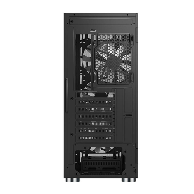 Montech X3 Mesh Black