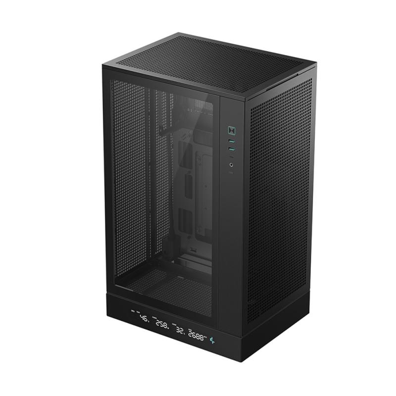 Deepcool CH270 Digital Black