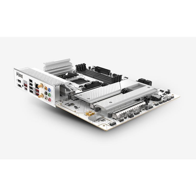 Sapphire PURE B850A WIFI7