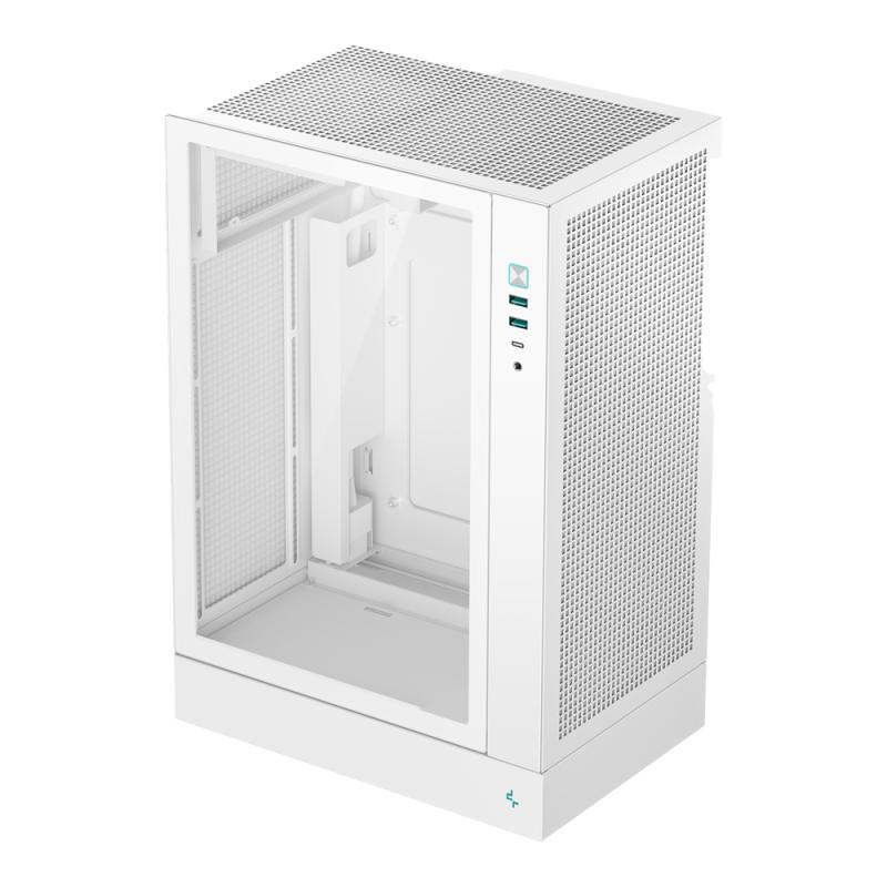 DeepCool CH170 PLUS White