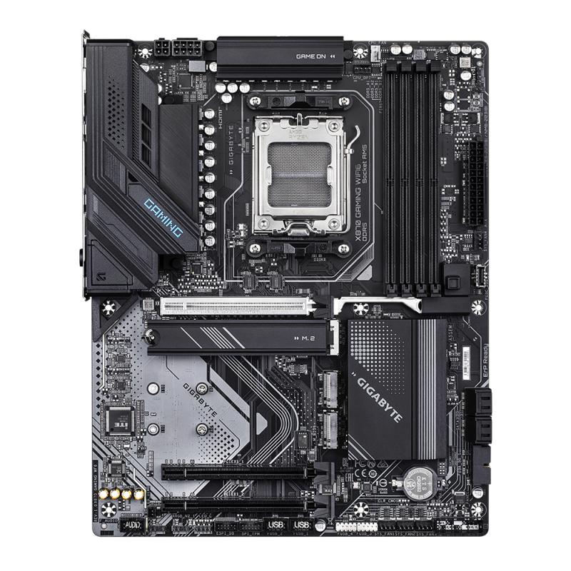 Gigabyte X870 GAMING WIFI6
