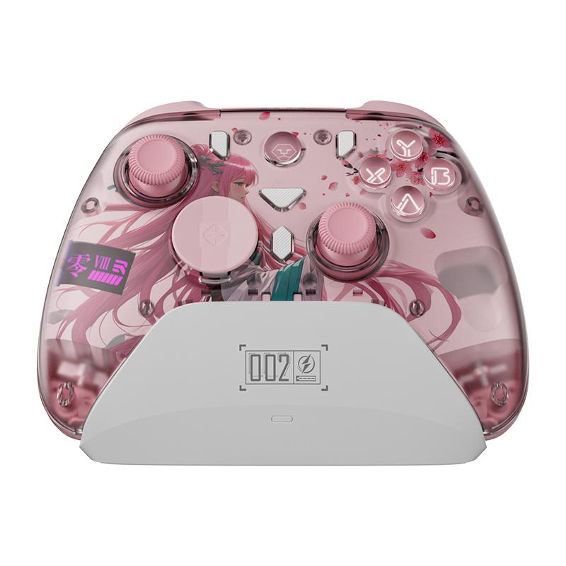 AOLION K20 White Pink
