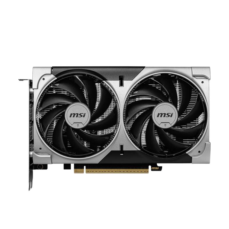 MSI GeForce RTX™ 5060 8G VENTUS 2X OC V1