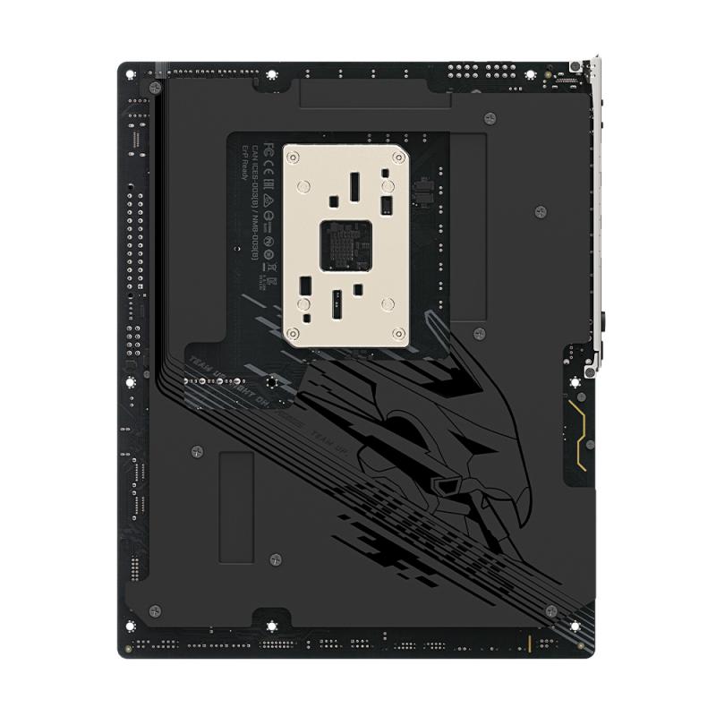 Gigabyte X870E AORUS ELITE X3D