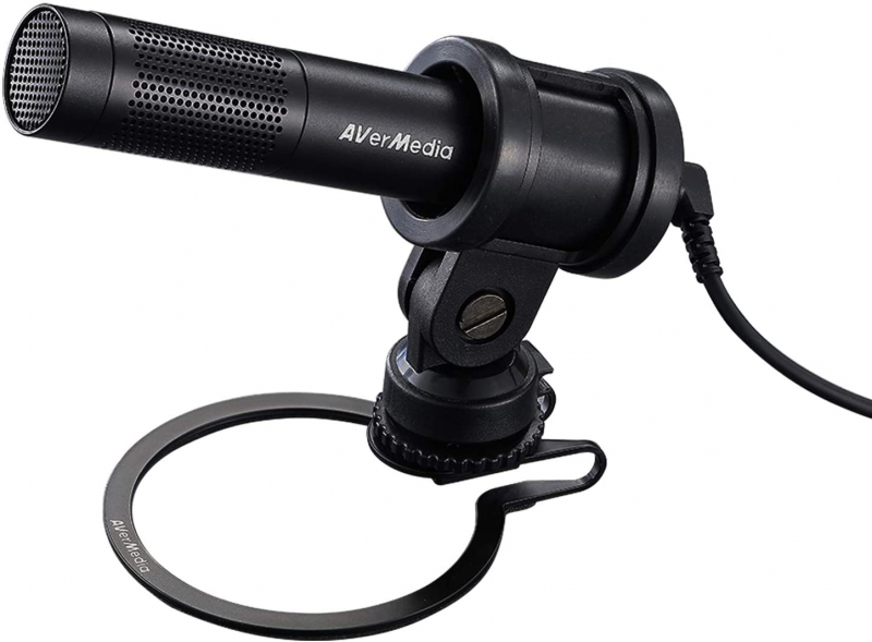 AverMedia Live Streamer MIC 133