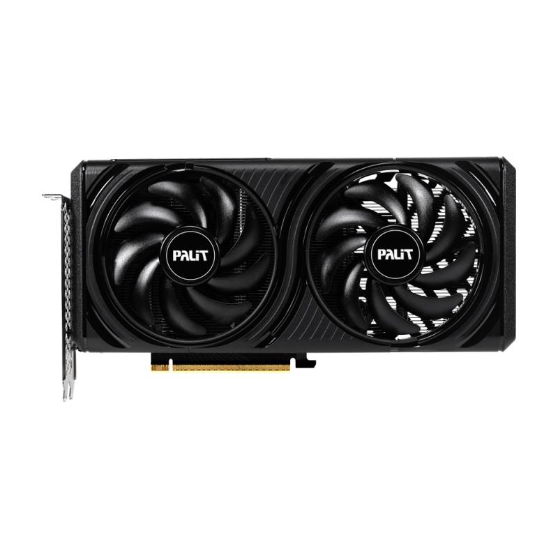 Palit GeForce RTX™ 5060 INFINITY 2 OC 8G