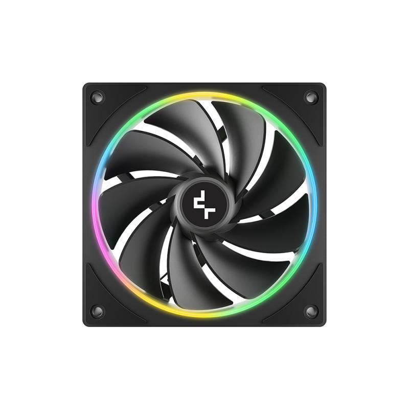 DeepCool FL12R SE Black