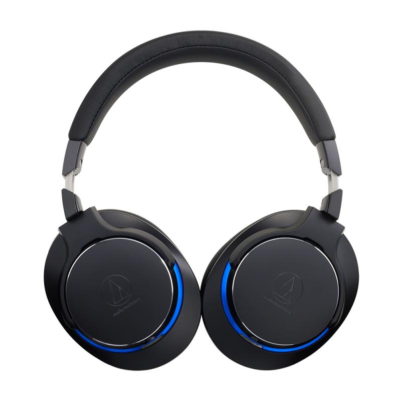 Audio Technica ATH-MSR7BBK