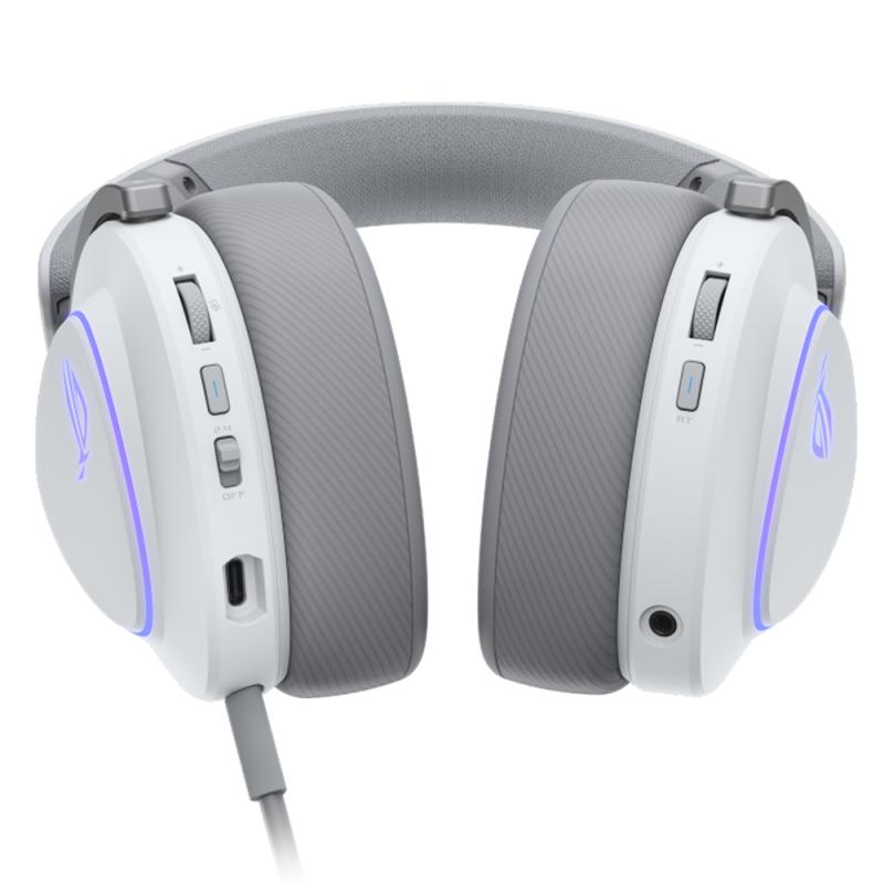 Asus ROG Delta II White