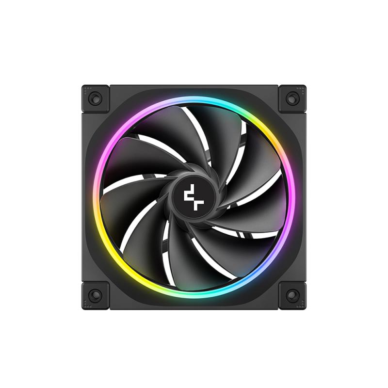 DeepCool FL12R 3in1 Black