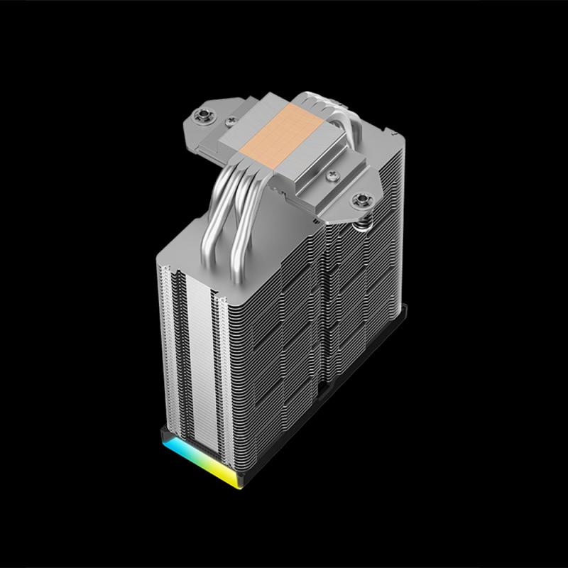 Deepcool AK400 Digital SE