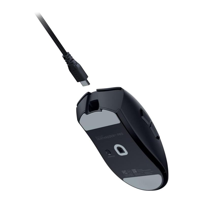 Razer DeathAdder V4 Pro Black