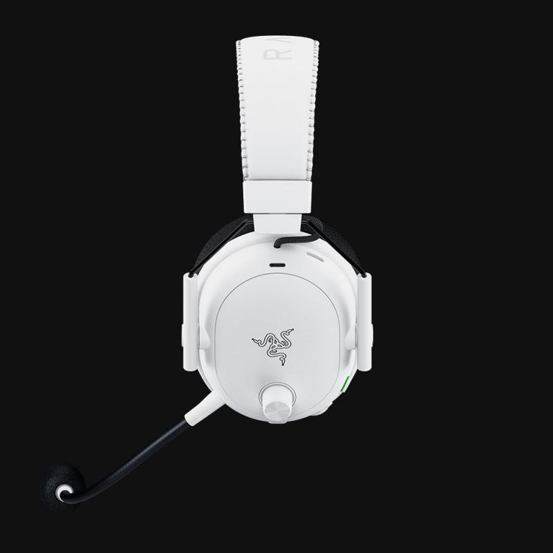 Razer Blackshark V3 Pro White