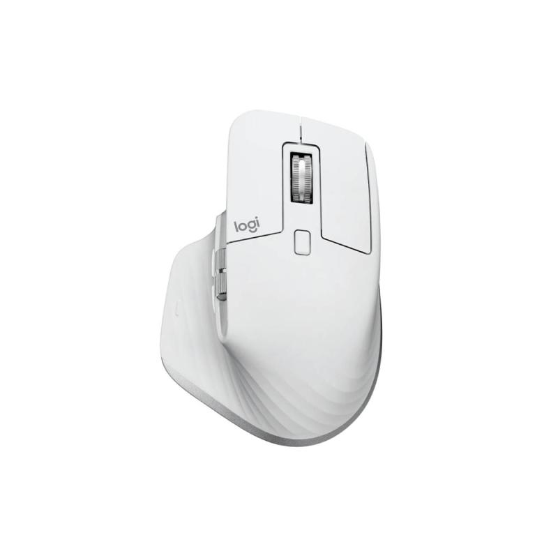 Logitech MX Master 3S White