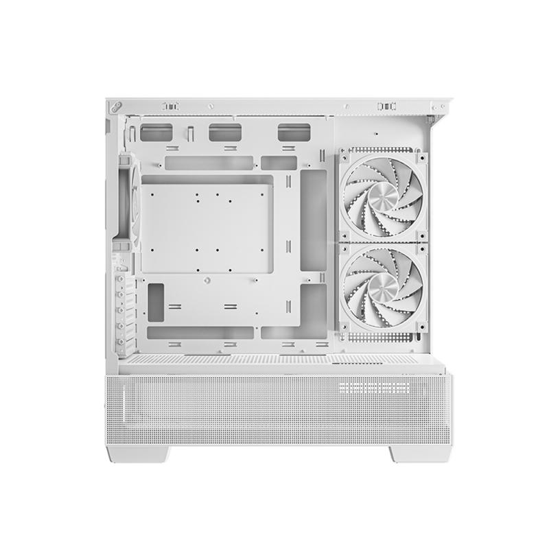 DeepCool CG380 3F White