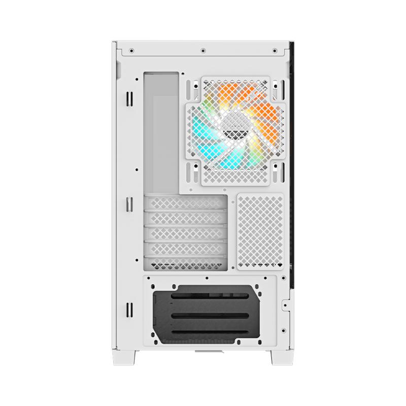 Gigabyte C201 Panoramic Ice