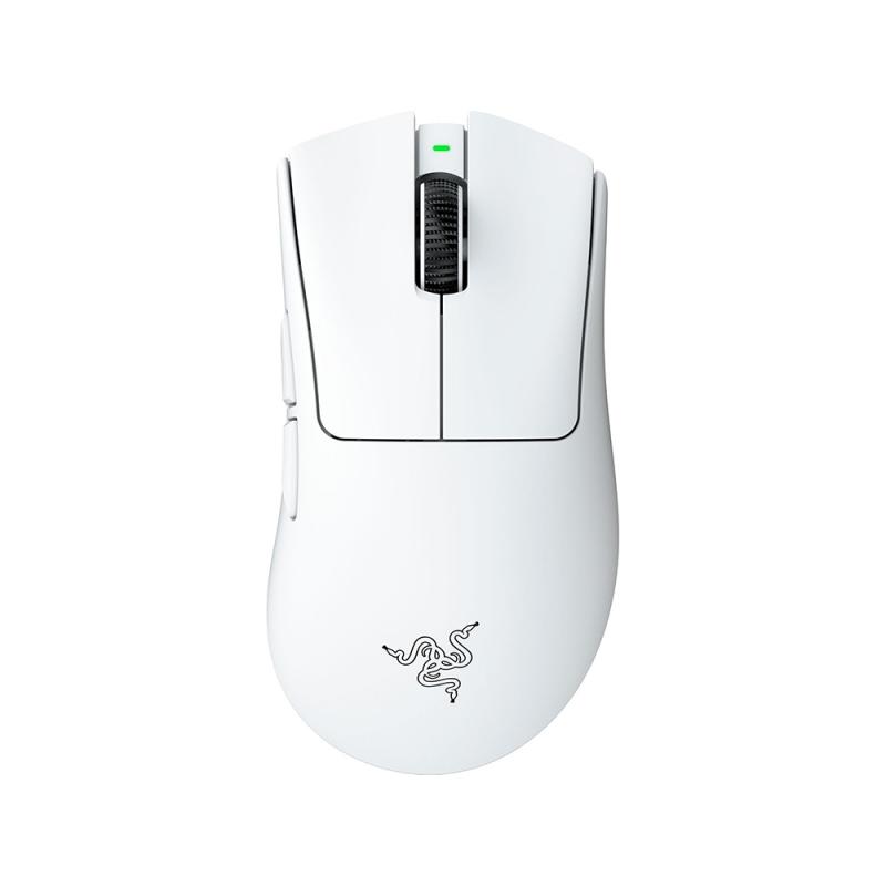 Razer DeathAdder V4 Pro White