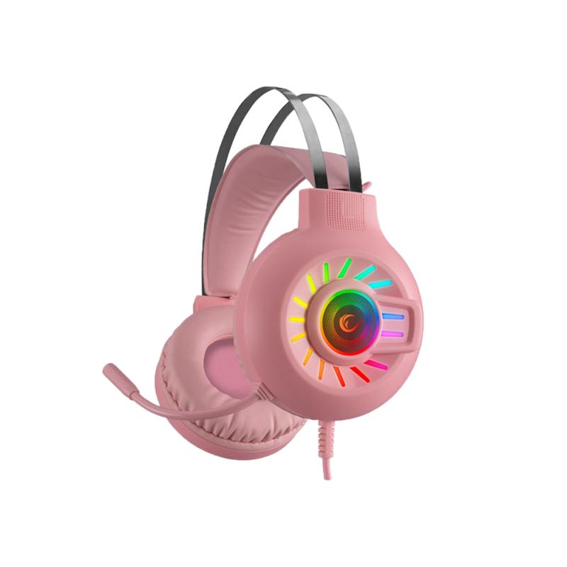 Rampage RM-K44 ZENGIBAR Pink