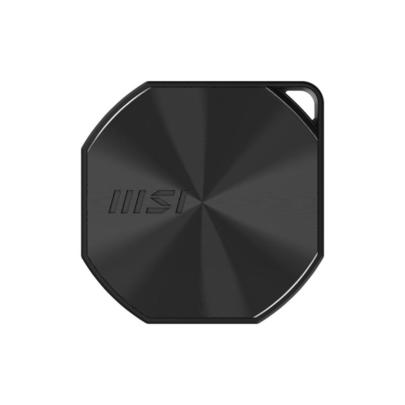 MSI DATAMAG 20Gbps 1TB External SSD