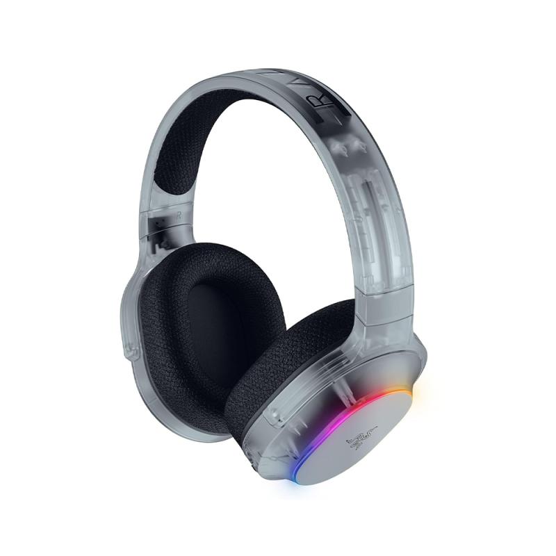Razer Barracuda X Chroma Phantom White Edition