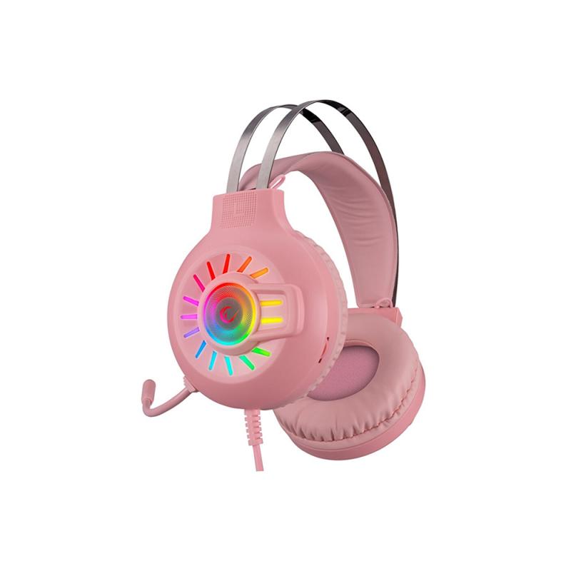Rampage RM-K44 ZENGIBAR Pink