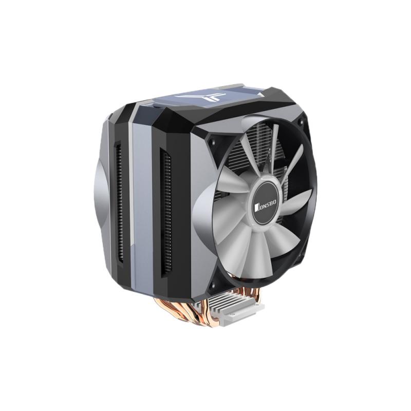 JONSBO CR-1100 Grey